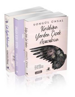 Songül Ünsal  2 & 3 Kitap Set