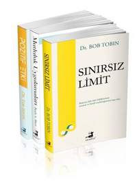 Kişisel Gelişim – 5 & 3 Kitap Set