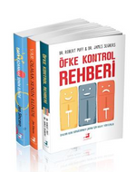 Kişisel Gelişim – 3 & 3 Kitap Set