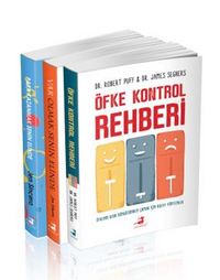 Kişisel Gelişim – 3 & 3 Kitap Set