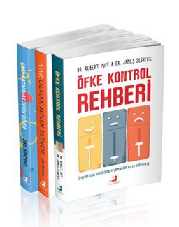 Kişisel Gelişim – 3 & 3 Kitap Set