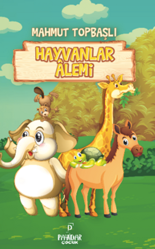 Hayvanlar Alemi