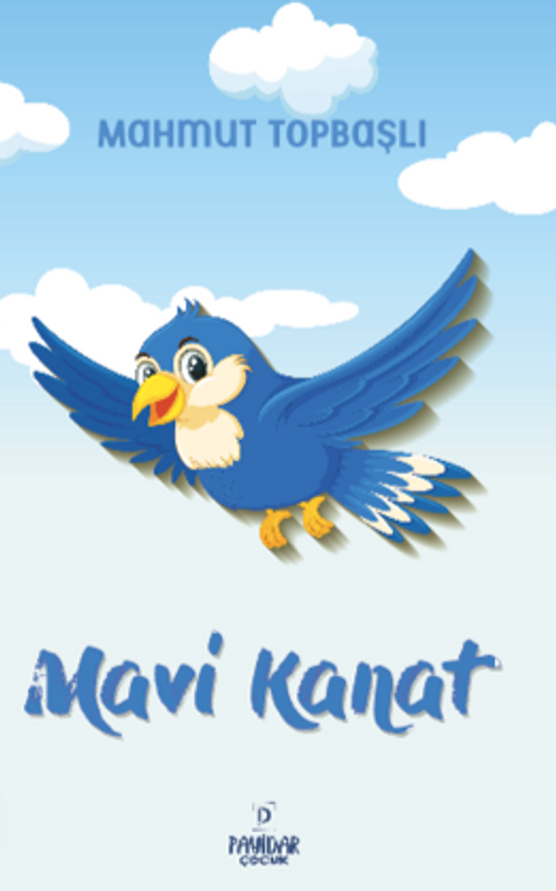Mavi Kanat