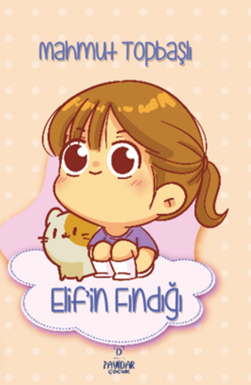 Elif'in Fındığı