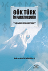G&ouml;k T&uuml;rk İmparatorluğu