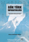 Gök Türk İmparatorluğu