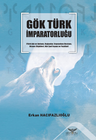 Gök Türk  İmparatorluğu