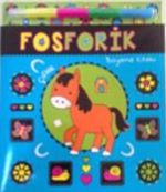 Fosforik Çiftlik Boyama Kitabı