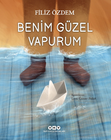 Benim Güzel Vapurum