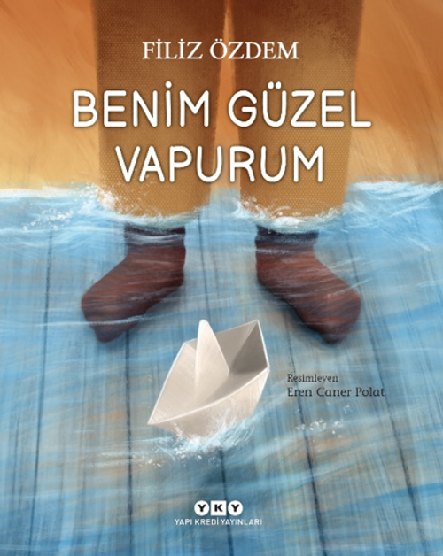 Benim Güzel Vapurum