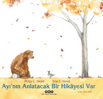 Ayı'nın Anlatacak Bir Hikayesi Var 