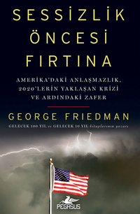 Sessizlik Öncesi Fırtına