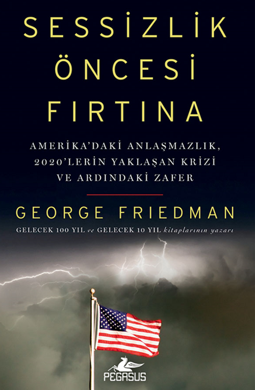 Sessizlik Öncesi Fırtına