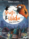 Pufi & Hilda Avu&ccedil; Dolusu Sihir