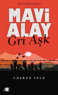 Mavi Alay Gri Aşk