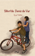 Silivri'de Deniz de Var