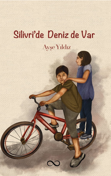 Silivri'de Deniz de Var