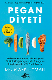Pegan Diyeti