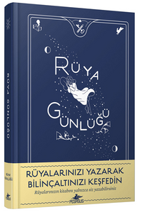 Rüya Günlüğü  - Ciltli
