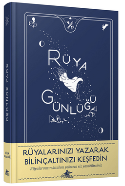 Rüya Günlüğü  - Ciltli