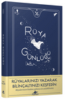 Rüya Günlüğü  - Ciltli