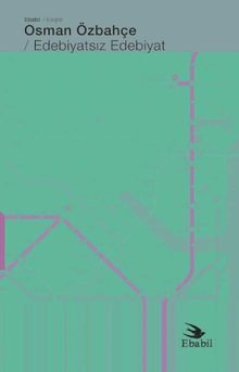 Edebiyatsız Edebiyat