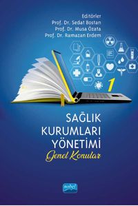 Sağlık Kurumları Yönetimi & Genel Konular
