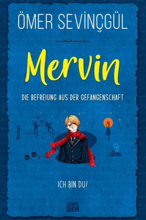 Mervin-Die Befreiung Aus Der Gefangenschaft