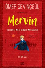 Mervin-Du Findest Mich, Wenn Du Mich Suchst