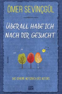 Überall Habe ich Nach Dir Gesucht