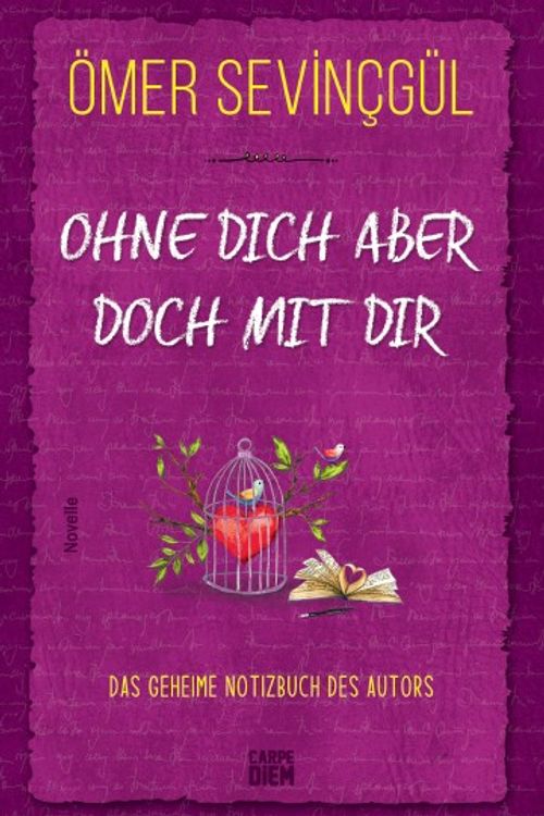 Ohne Dich Aber Doch Mit Dir