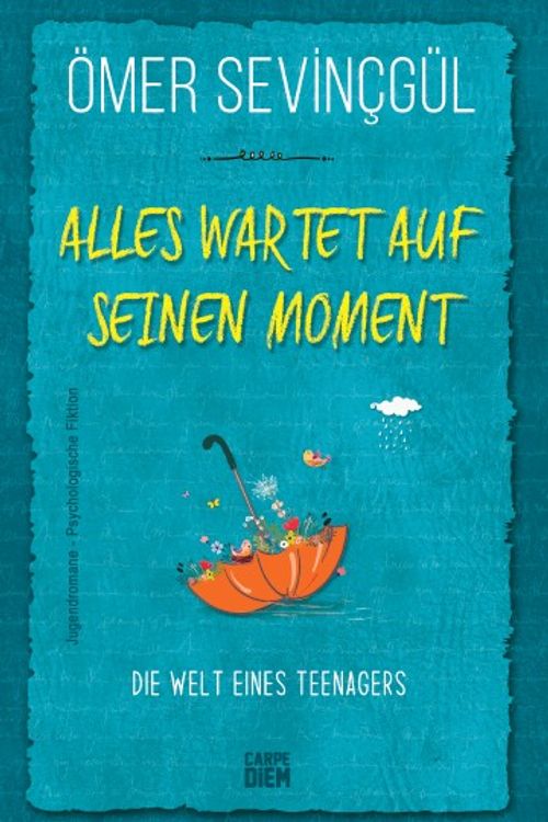 Alles Wartet Auf Seinen Moment!