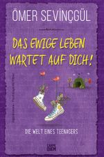 Das Ewige Leben Wartet Auf Dich!