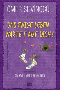 Das Ewige Leben Wartet Auf Dich!