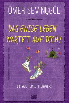 Das Ewige Leben Wartet Auf Dich!