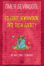 Es Gibt “Jemanden“, Der Dich Liebt!
