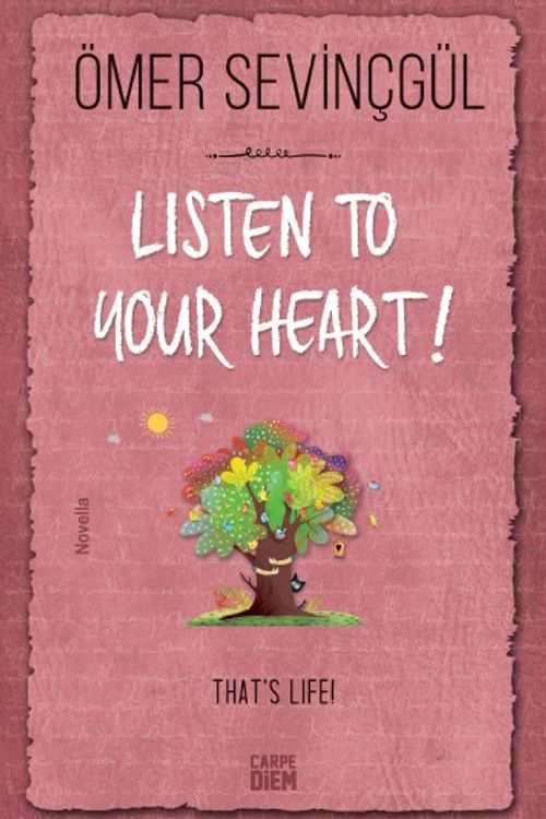 Listen to Your Heart