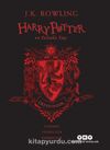 Harry Potter ve Felsefe Taşı 20. Yıl Gryffindor Özel Baskısı