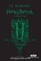 Harry Potter ve Felsefe Taşı 20. Yıl Slytherin Özel Baskısı