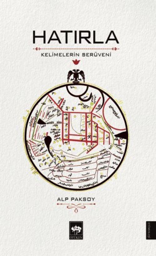 Hatırla & Kelimelerin Serüveni