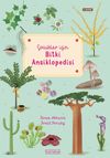 &Ccedil;ocuklar İ&ccedil;in Bitki Ansiklopedisi