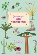 Çocuklar İçin Bitki Ansiklopedisi