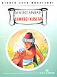 Denizci Sinbad (Elmasçı Kuşlar)