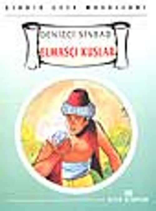 Denizci Sinbad (Elmasçı Kuşlar)