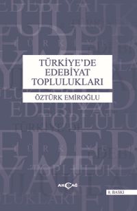 Türkiye'de Edebiyat Toplulukları