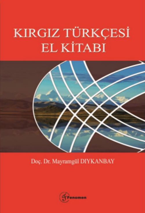 Kırgız Türkçesi El Kitabı