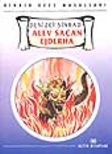 Denizci Sinbad (4 çeşit)