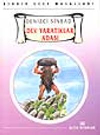 Denizci Sinbad (Dev Yaratıklar Adası)