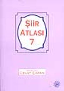 Şiir Atlası 7