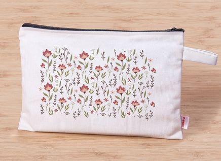 Kanvas El Çantası - Yılın En Güzel Anı